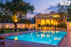 StayVista at Raila Bagh, Jaipur