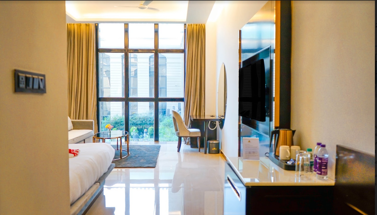 Hotel Shawn Elizey Jabalpur INR 180 OFF ( ̶3̶0̶0̶0̶ ) Hotel Price, Address & Reviews