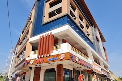 HOTEL RUDRAX, Una, Gujarat