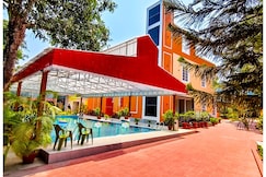 Nakshatra, Shantiniketan