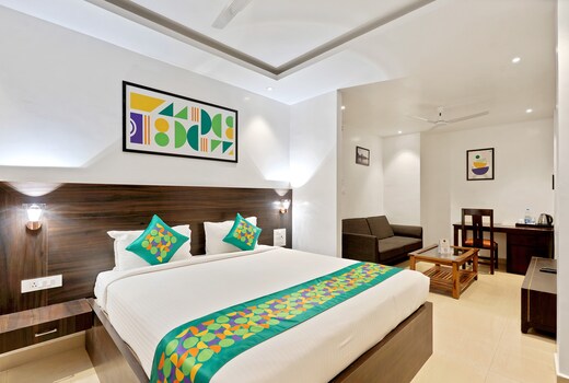 Treebo Aishwarya Grand