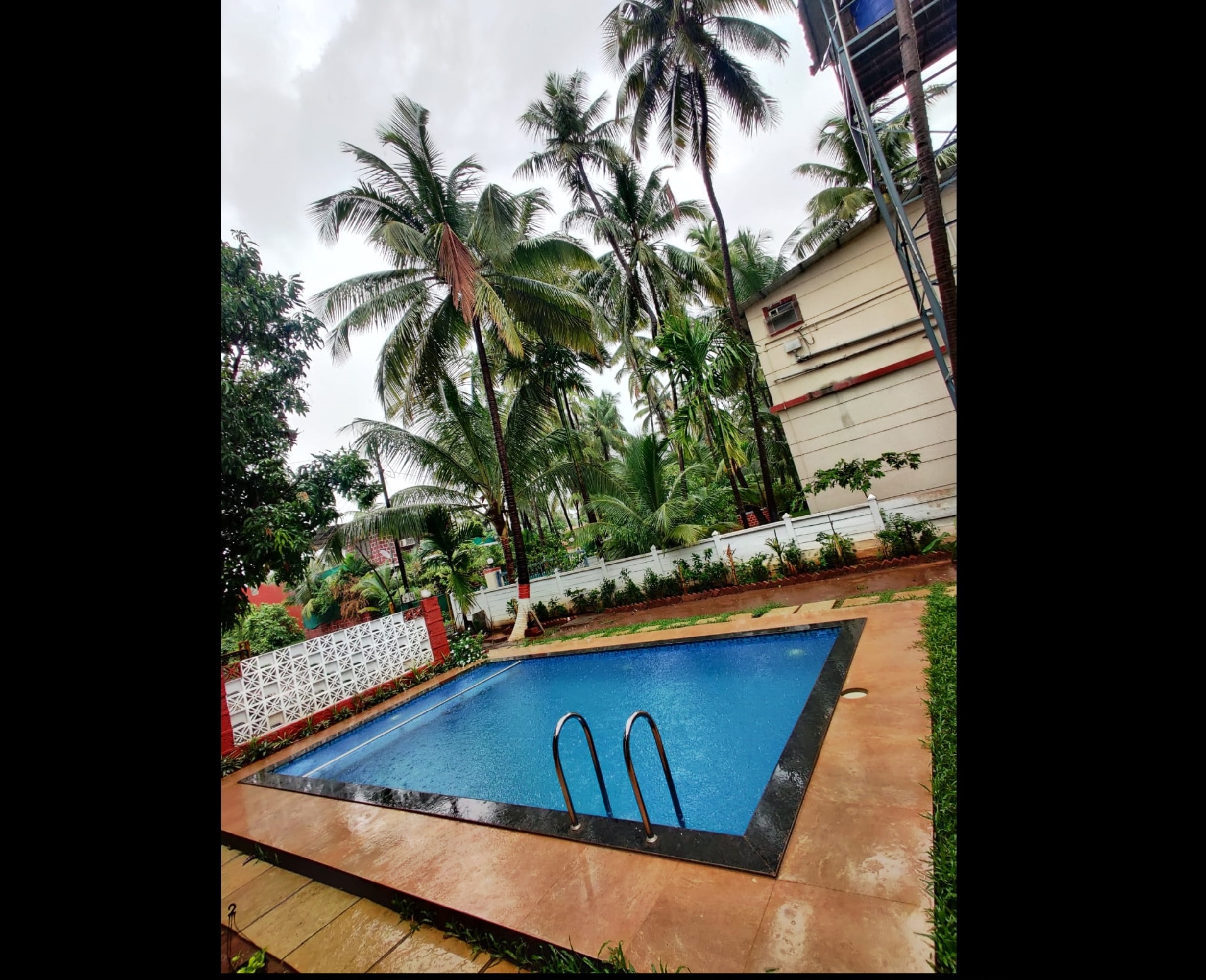 Dream Inn Holiday Home 4