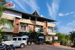 Hotel Strawberry Homes - Near Mapro Garden, Mahabaleshwar