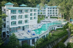 Krabi Tipa Resort, Krabi