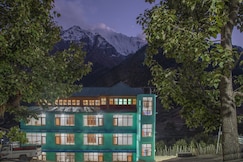 Kinnor Retreat, Sangla