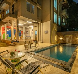 Swimming Pool 1
