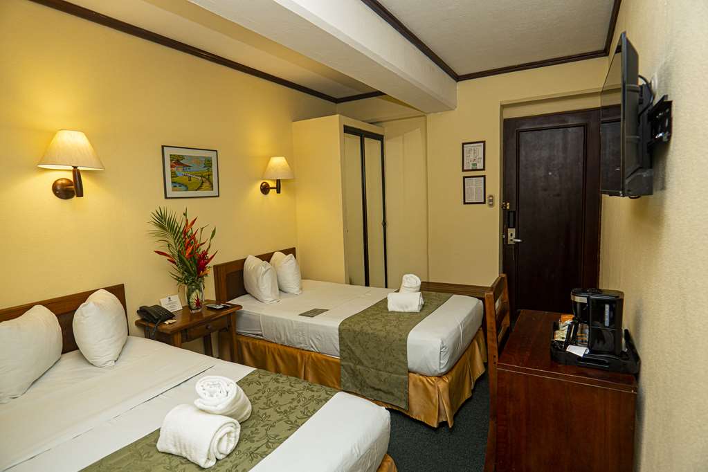 Best Western Hotel & Casino Kamuk - Tap to explore photos