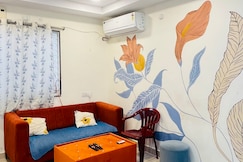 Prime Live 2 BHK Flat 506 at Kondapur, Hyderabad, Hyderabad