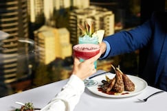 Crowne Plaza Surfers Paradise, Gold Coast