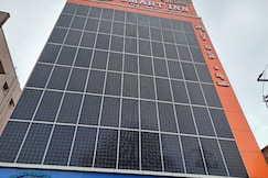 SMART INN (The Guest House), Visakhapatnam