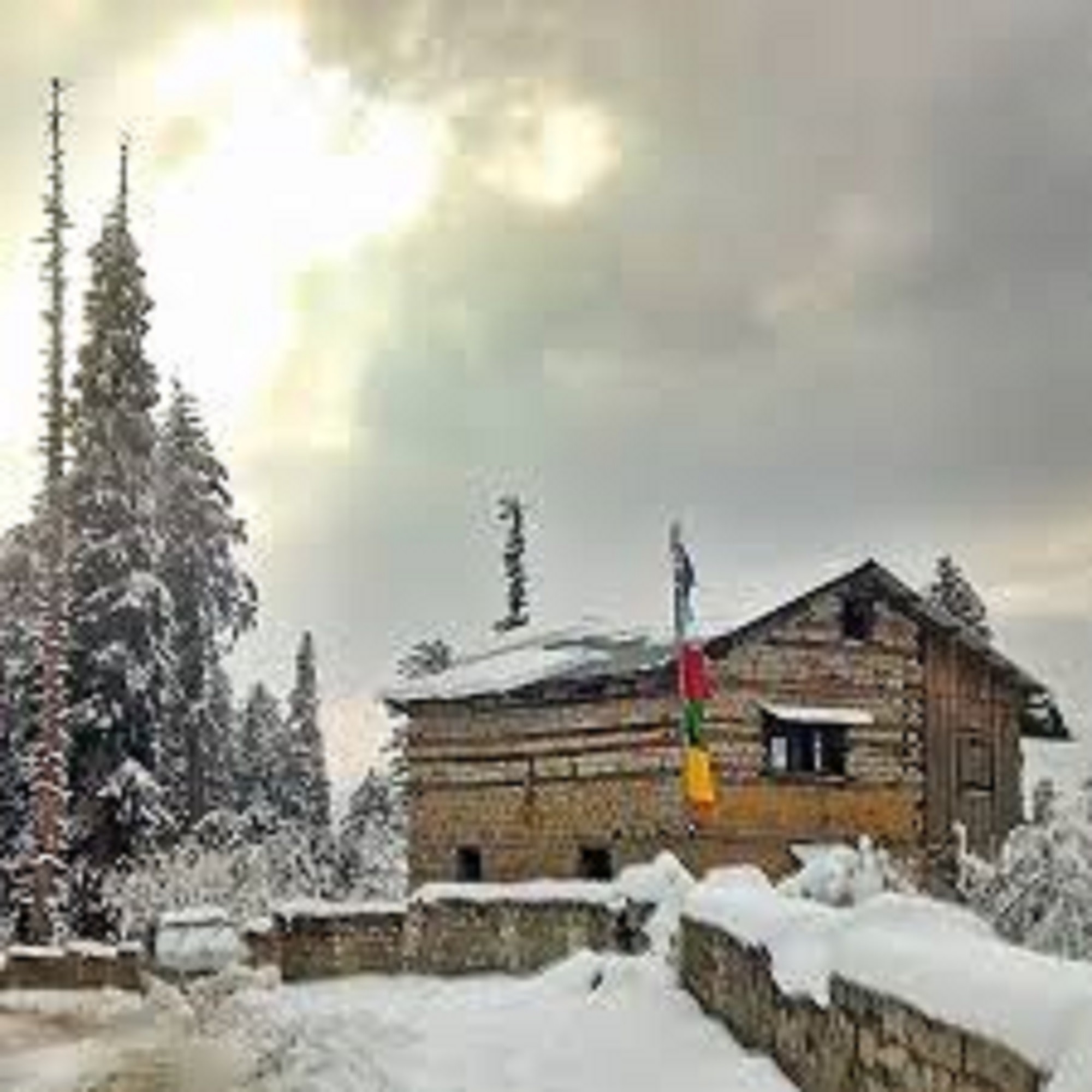 Wilderness Lodge Manali Price Address Reviews