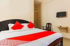 Bright Moon Residency, Thiruvananthapuram