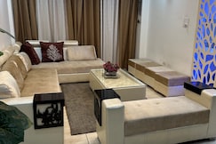 1 BHK Luxurious Flat located in Chandigarh Mohali, Kharar