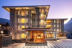 Udaan Metho-Pelri Resort, Lachung, Lachung