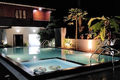 CHERAI BEACH RESIDENCY, Cochin