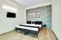 Hotel O New Hotel River Park, Faridabad