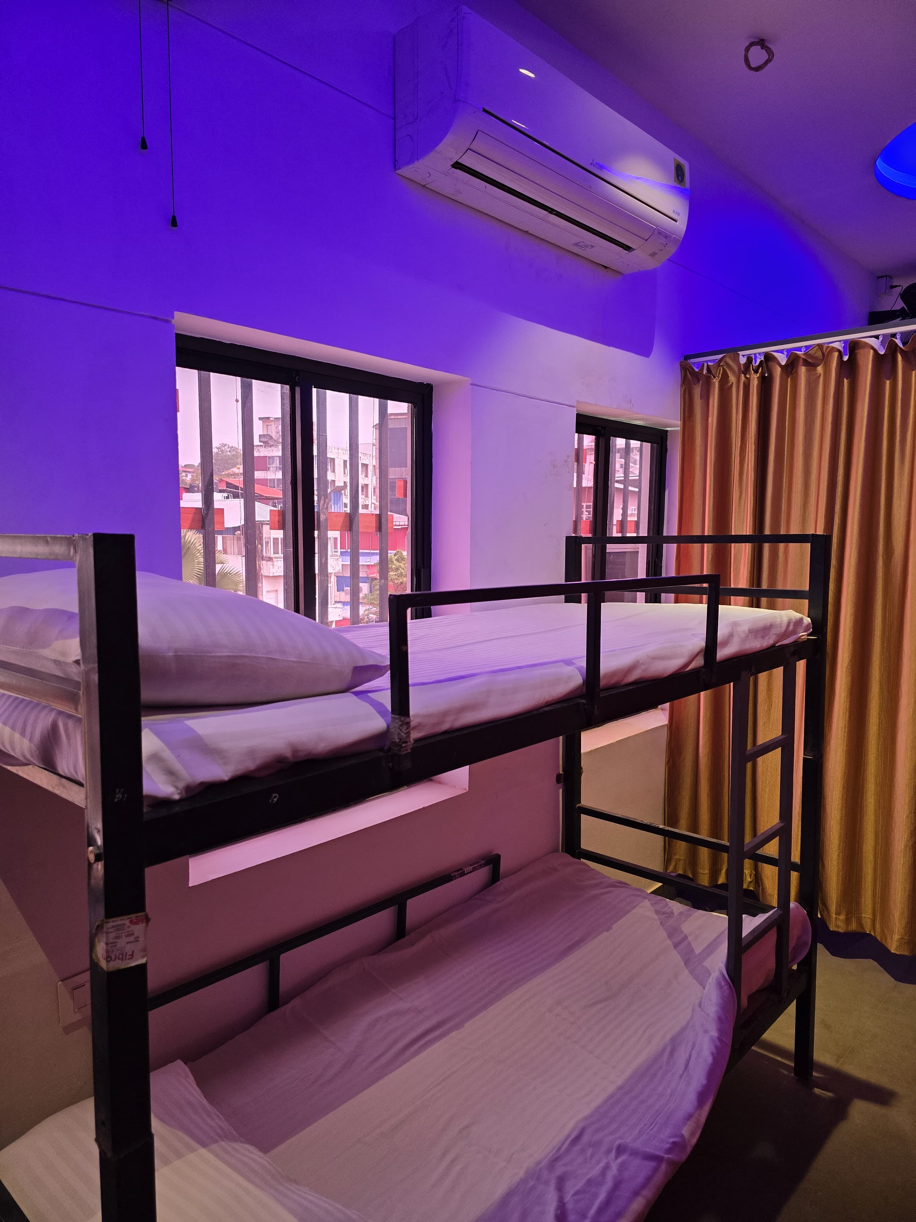 Hotel Keerthi - Tap to explore photos
