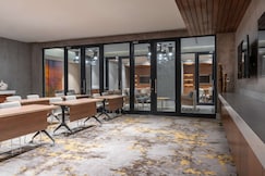 Radisson Blu Mosi Oa Tunya Livingstone Resort, Livingstone