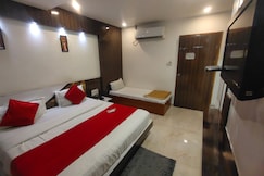 Hotel Mukund, Ahmedabad