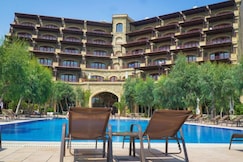 سافاير مارين, باكو