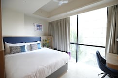 Indie Stay Nesco Goregaon, Mumbai