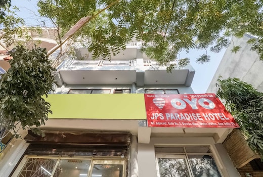 Hotel O Grand Residency