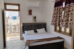 homestay, Mughal Sarai