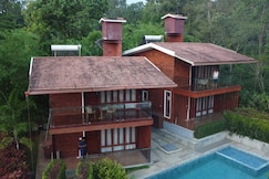 JJ Cottage Coorg, Coorg