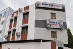 Hotel O Lakdi Ka Pul Formerly Stay Comfort, Hyderabad