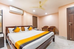 Itsy Hotels Relax, Raha