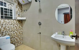 Executive Twin Room