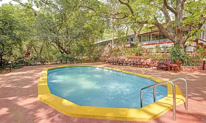 Treebo Cecil Resort by Prospera Hospitality Pvt. Ltd. - Tap to explore photos