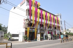 Omega Hotel, Muzaffarnagar