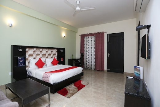 Hotel O Vagmi Residency - Grand