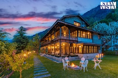 StayVista at Snowbells @ Snowdrop House, Manali
