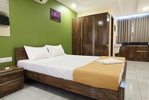 Luxe Inn,Cochin