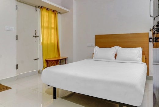 Hotel O RBS Residency