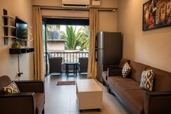 Goan Casa Feliz, Goa