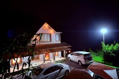 High Tower, Vagamon