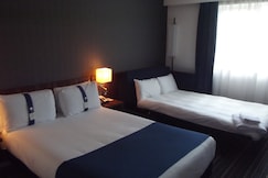Holiday Inn Express PRESTON - SOUTH, Lancashire