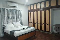 Hotel O LV, Hyderabad