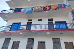 Dikshant By StayApart, Barkot