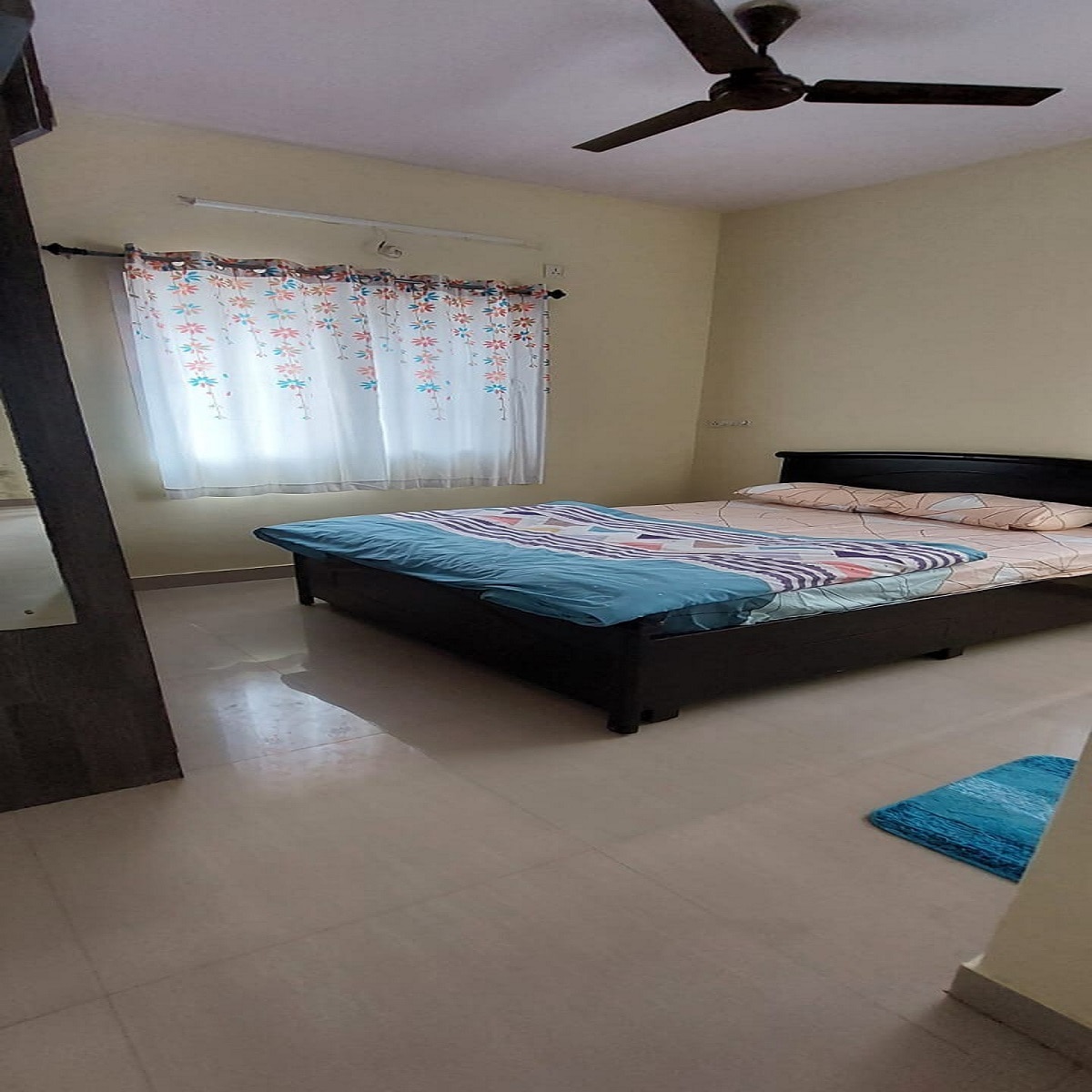 1BHK - E City, Blr, BH08 - Tap to explore photos
