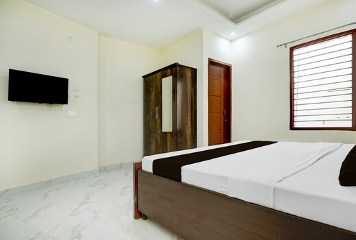 Hotel O Classic in