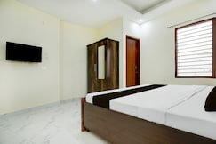 Hotel O Classic in, Chandigarh