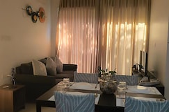 Goodstay 1.5 Bhk Apartment near Dabolim Airport Tower 4 207, Goa
