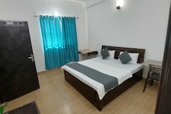 Hotel O Naveen Residancy, Manesar