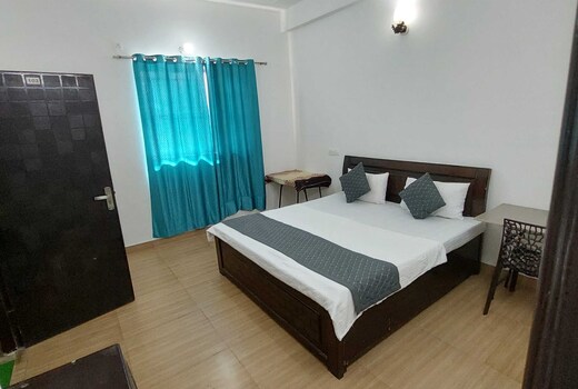 Hotel O Naveen Residancy
