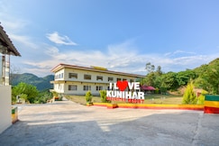 Nakshatra Resort Shimla (Kunihar), Arki