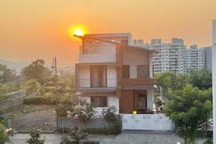 Bachavat s Villa Family Guest House, Pune